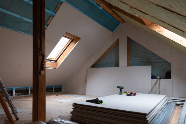 Best Spray Foam Insulation in Cairo, GA
