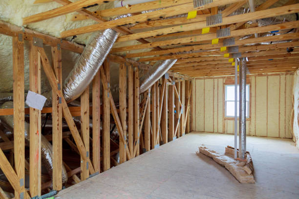 Best Eco-Friendly Insulation in Cairo, GA