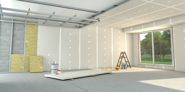 Types of Insulation We Offer in Cairo, GA