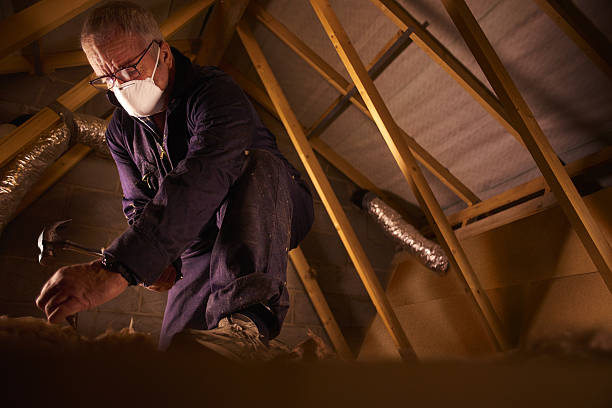 Best Insulation for Specific Applications in Cairo, GA